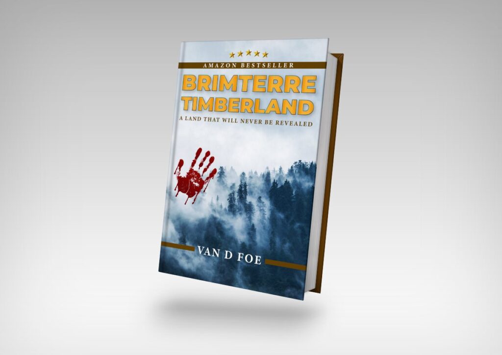 Book Cover Design-4