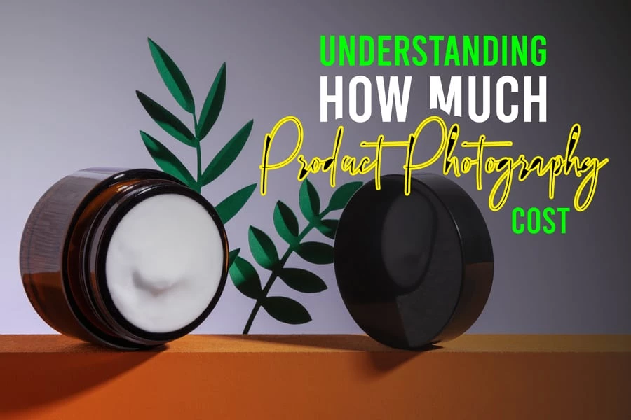 Understanding How Much Product Photography Cost