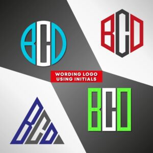 business logo design services