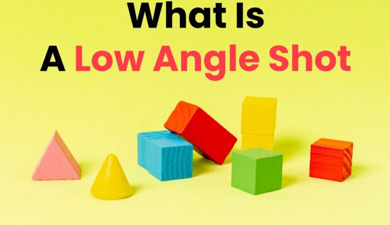 What Is A Low Angle Shot? Tips and Examples 
