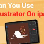 Can I Use Illustrator On The iPad