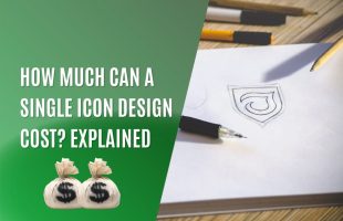 How Much Can A Single Icon Design Cost? Explained