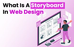 What Is A Storyboard In Web Design? Explained