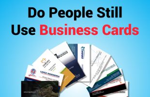 Do People Still Use Business Cards?